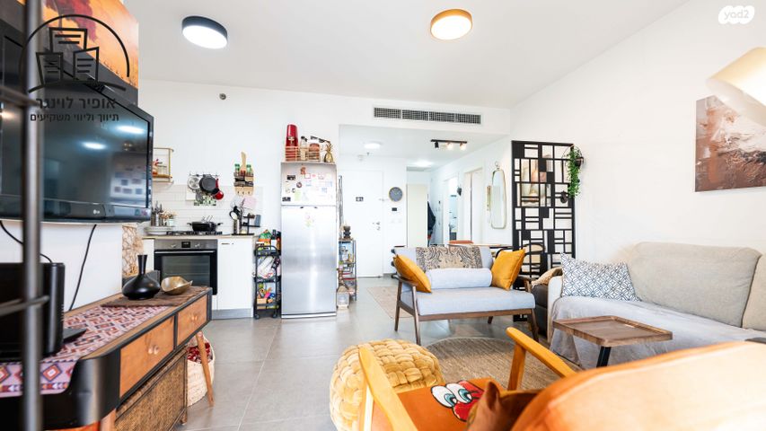 דירה, מנחם ארבר, נווה עופר, תל כביר, תל אביב יפו