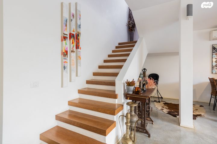 בית פרטי/ קוטג', רמתיים, הוד השרון