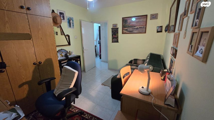 דירה, אילנות, כרמיאל