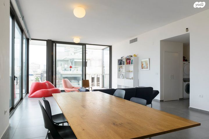 דירה, גאולה, כרם התימנים, תל אביב יפו