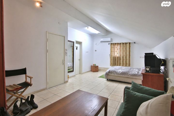 דו משפחתי, חרובים 58, סביוני ים, קרית ים