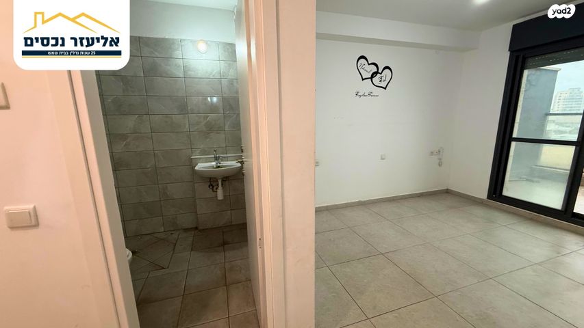 דירה, שדרות האמוראים, דובב מישרים / רמת בית שמש ד-1, בית שמש