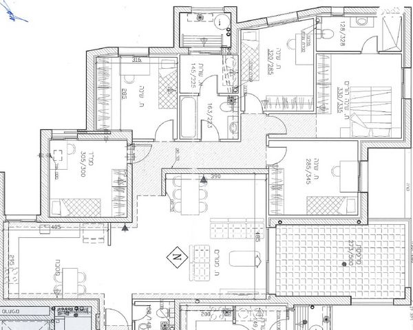 דירה, קרית קריניצי, רמת גן