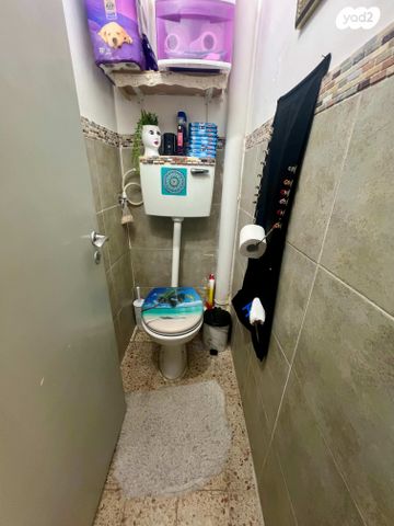 דירה, הולנד, מרכז העיר, עפולה