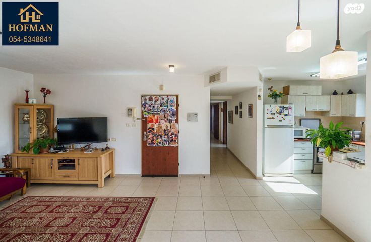 דירה, עגנון 21, עיר, מרכז העיר, נהריה