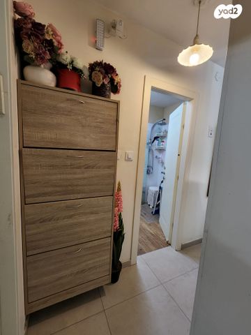 דירה, גבריאל 4, בן גוריון, לוד