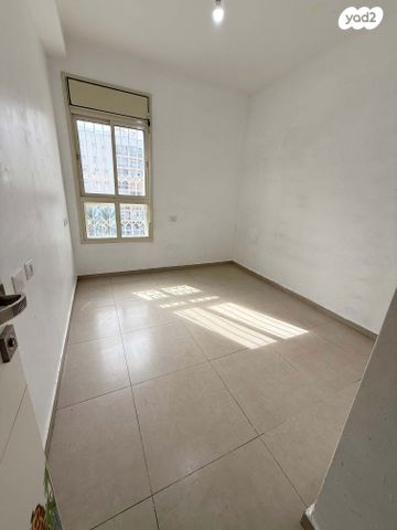 דירה, מבוא כפתור החולות, רובע ח', אשדוד