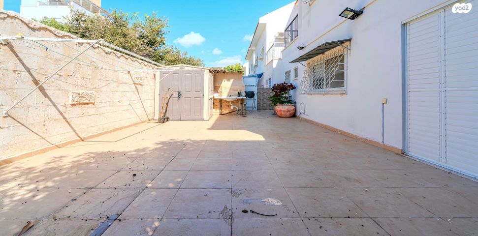 בית פרטי/ קוטג', קיסריה, נווה אילן, אשקלון