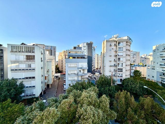 דירה, סמילנסקי 67, מרכז העיר דרום, נתניה