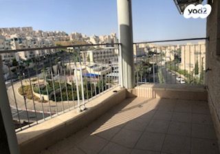 דירה, הרב כלפון משה הכהן, חומת שמואל, הר חומה, ירושלים