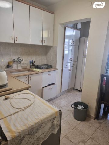 דירה, חיסין, תקומה / קרית חזני, פתח תקווה