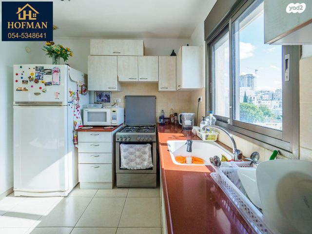 דירה, עגנון 21, עיר, מרכז העיר, נהריה