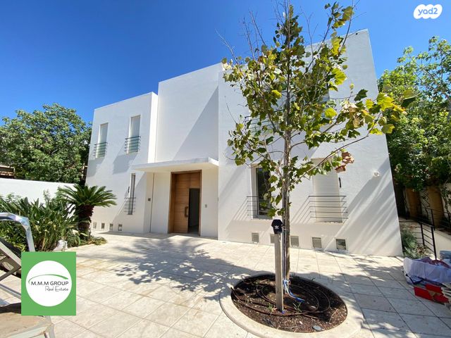 בית פרטי/ קוטג', הרצליה פיתוח, הרצליה