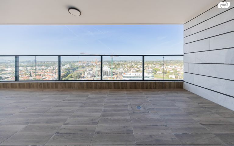 דירה, גרין פארק החדשה, הוד השרון