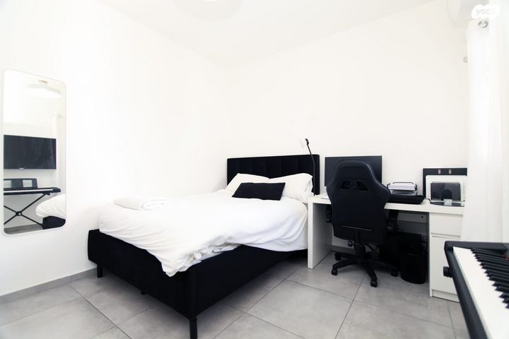 דירה, הרב נריה 3, קרית השרון, נתניה