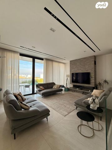 בית פרטי/ קוטג', ברנע, אשקלון