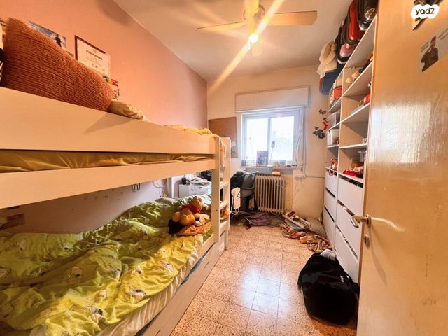 דירה, גבעת הורדים, רסקו, ירושלים