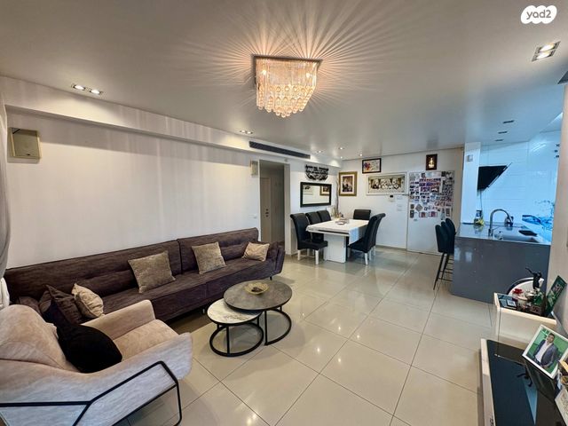 דירה, אריק לביא, קרית האמנים, מצליח, רמלה