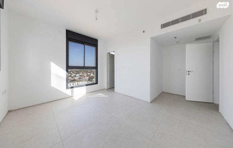 דירה, גרין פארק החדשה, הוד השרון