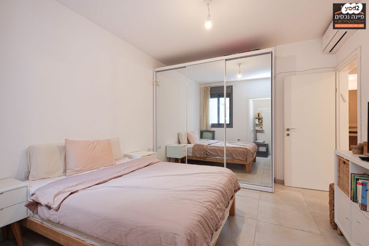 דירה, החליל 2, גליל ים (מתחם הכוכבים), הרצליה