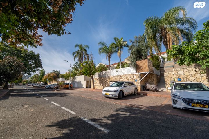 בית פרטי/ קוטג', רביבים 127, נווה אפק, ראש העין