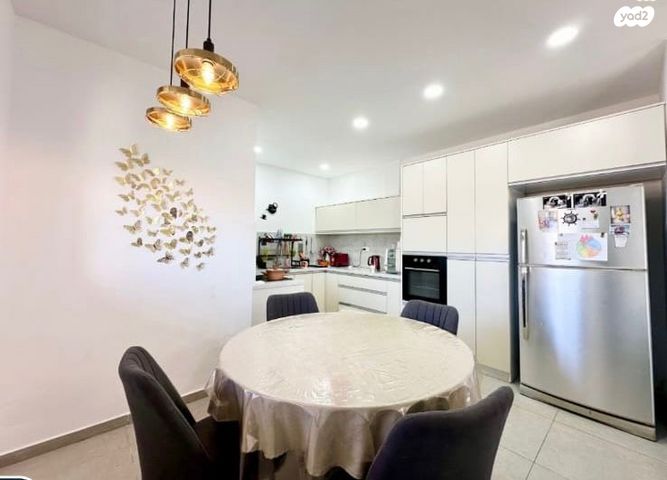 דירת גן, יצחק שמיר 12, עפולה הצעירה, עפולה