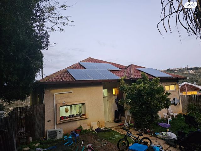 בית פרטי/ קוטג'