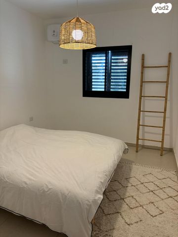 דירה, ראובן רובין 7, שכונה ד', באר שבע