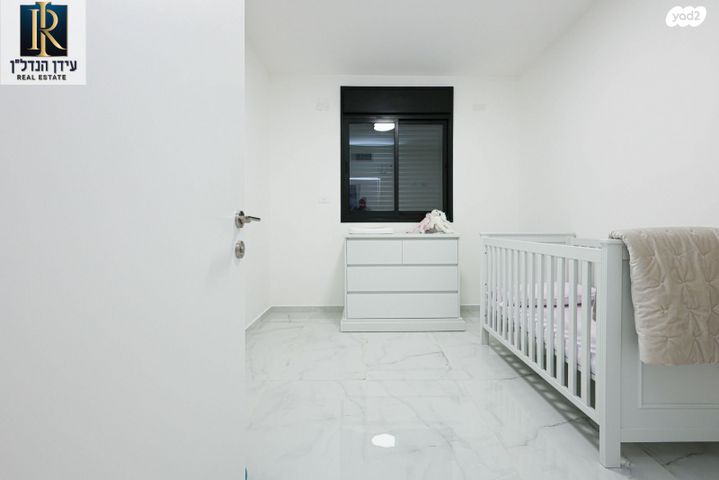 דירה, נתניה