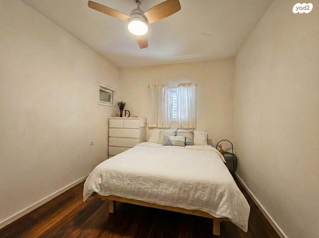 דירה, פנקס 34, הצפון החדש - כיכר המדינה, תל אביב יפו