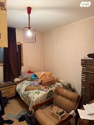 דירה, ש"י עגנון 24, כוכב הצפון, תל אביב יפו