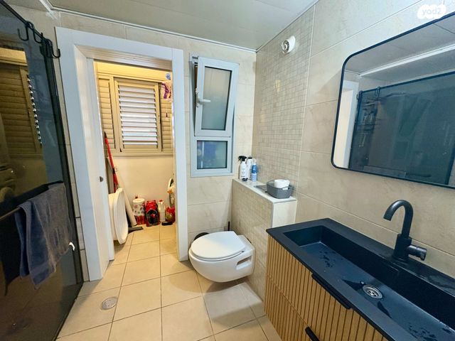 דירה, אריק לביא, קרית האמנים, מצליח, רמלה