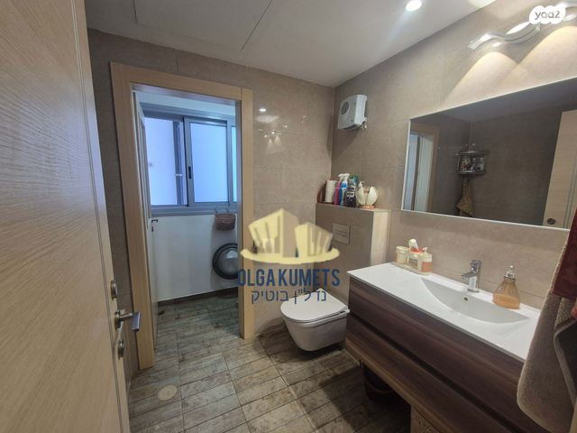 דירה, שדרות בן צבי 106, אגמים, נתניה