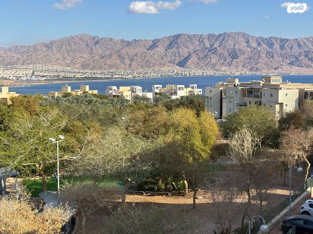 דירה, נחל חיון, הנחלים, שחמון, רובע 5, אילת