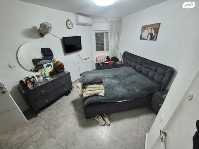 דירה, שדרות ירושלים, קרית מנחם בגין, נתיבות