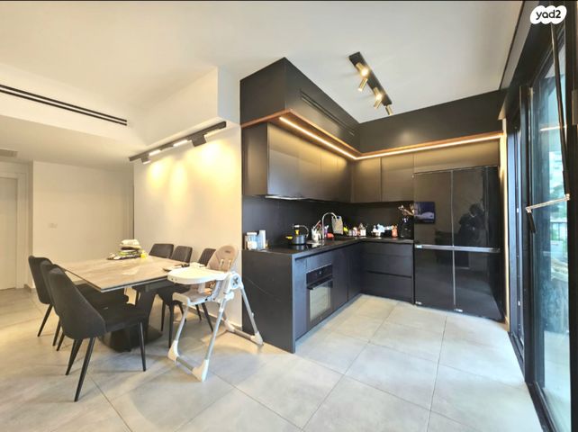 דירה, האלוף נחמיה תמרי 1, עליות, רמת גן