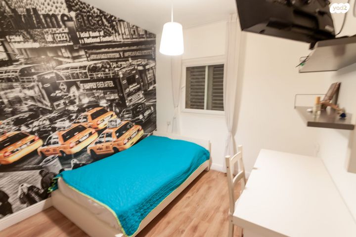 דירה, בר ניסן, באר שבע