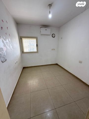 דירה, מבוא כפתור החולות, רובע ח', אשדוד