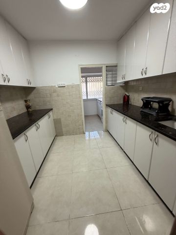 דירה, הנשיא, אפרידר, אשקלון