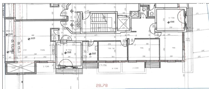 הפועל המזרחי ד', שיכון ד'