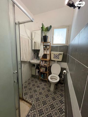 דירה, של"ג, הצפון הישן - דרום, תל אביב יפו