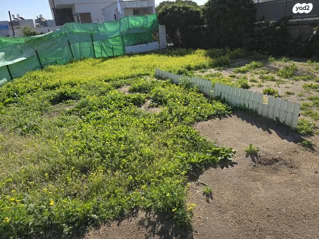 דו משפחתי, בנציון ישראלי, קרית חיים מערבית, חיפה