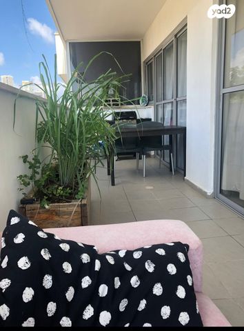 דירה, הגר"א 41, נווה שאנן, תל אביב יפו