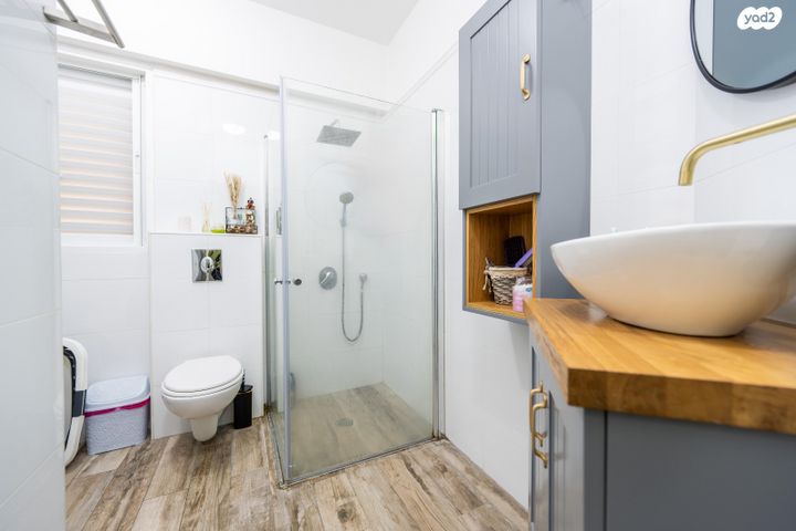 דירה, הירקונים 10, קרית הרב סלומון, פתח תקווה