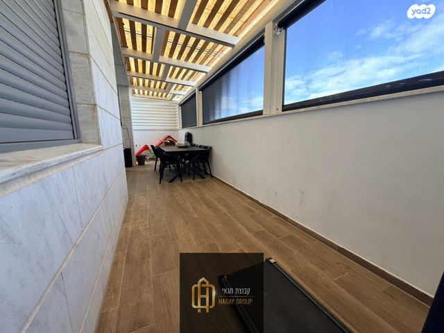 דירה, משה לוי 14, נאות שמיר, רמלה