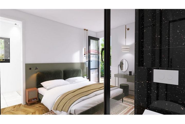 דופלקס, קליי 8, הצפון החדש - כיכר המדינה, תל אביב יפו