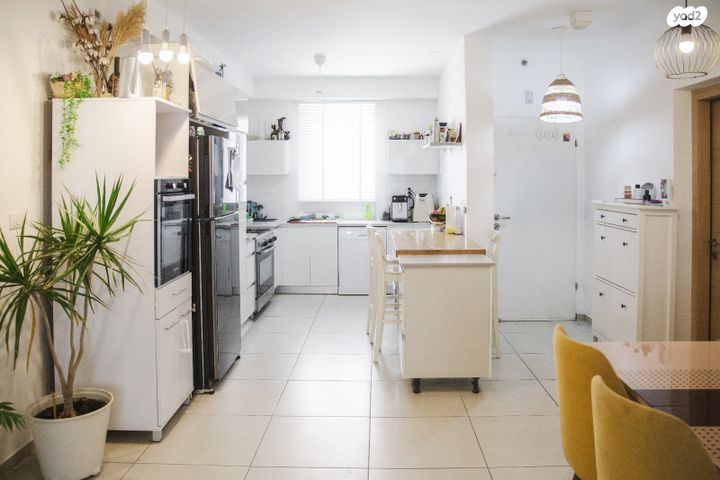 דירה, לכיש 10, הפארק, חדרה