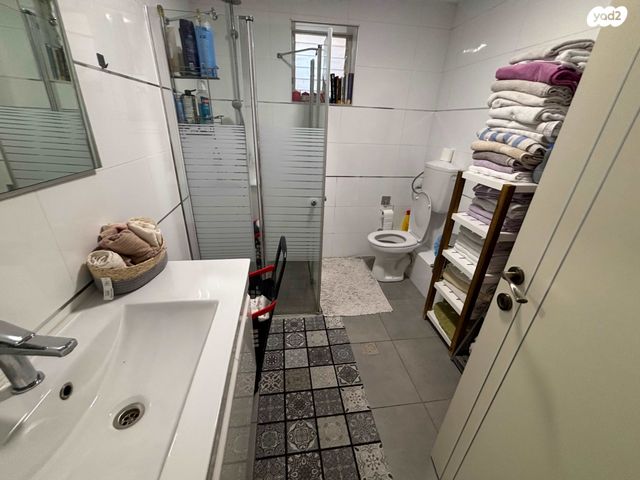 דירה, נחל חיון, הנחלים, שחמון, רובע 5, אילת