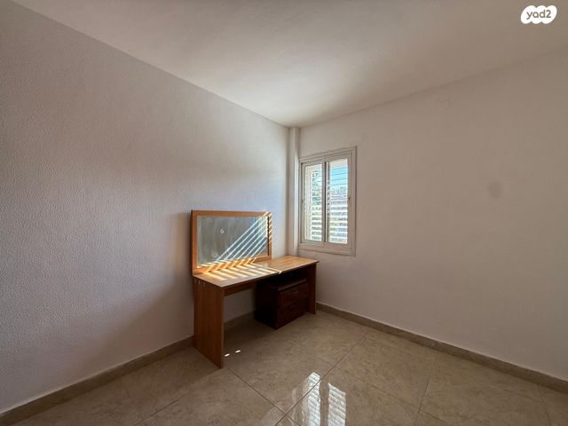 דירה, גולן 5, צפונית / רסקו, נצרת עילית / נוף הגליל