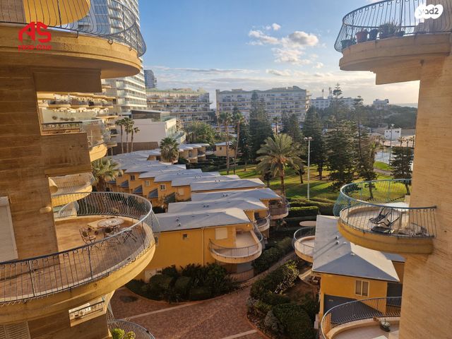 דירה, שדרות מנחם בגין, חדרה